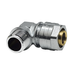 Колено Raftec НН 20x1/2 UN-2001 Луцк