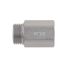 Удлинитель Raftec PN40 1/2 30мм Вараш