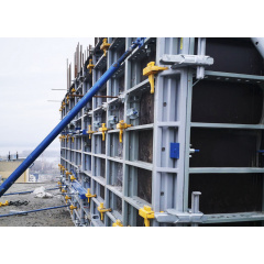 Щит для вертикальной опалубки 0.2 х 3.0 м Техпром Полтава