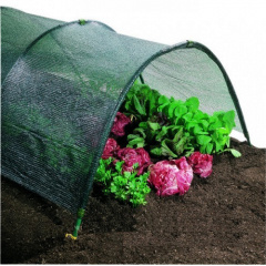 Сітка безпеки 95 г/м2 рулон 3,0x50,0 м Техпром Червоноград