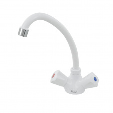 Смеситель для кухни RIZO RP48W