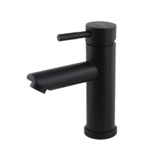 Смеситель для умывальника VENTA VS102MB Нове