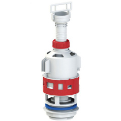 Сливной механизм KK Pol ZSO/200+AKC/986 Чернівці