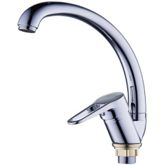 Смеситель для кухни G-lauf NUD4- A045 Луцк