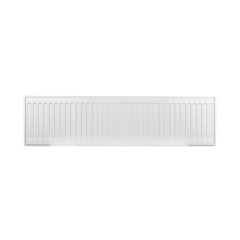 Стальной радиатор BIASI 22 тип 300x1000К БП B300221000K Весёлое