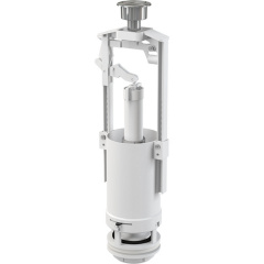 Сливной механизм Alcaplast A2000-CHROM Фастів