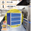 Шкаф для пекарни с плавной регулировкой мощности ШПЭ-3 стандарт Техпром Полтава