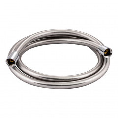 Шланг для душа Qtap Hadice PVC160C 1,6 м Тернополь