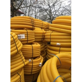 Труба дренажная 100 мм