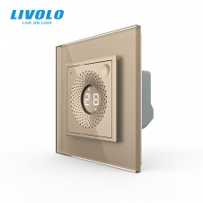 Датчик температуры и влажности ZigBee , VL-FCEZ-2AP-13