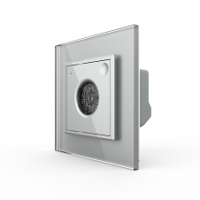Датчик звука ZigBee Livolo, VL-FCJZ-2IP-15