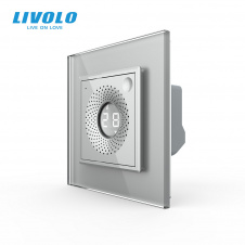 Датчик температуры и влажности ZigBee , VL-FCEZ-2IP-15