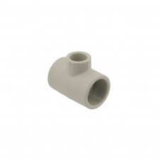 Тройник редукционный PPR Ekoplastik 40x25x40мм STKR04025X