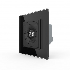 Датчик температуры и влажности ZigBee , VL-FCEZ-2BP-12