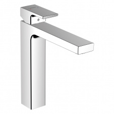 HANSGROHE VERNIS SHAPE смеситель для умывальника, 190