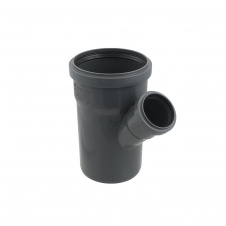 Тройник внутренний OSTENDORF HT Safe ф110мм x45°