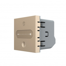 Механізм сенсорний ZigBee диммер 1 сенсор Livolo, VL-FC1SDZ-2AP
