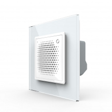 Дверной звонок сирена ZigBee белый Livolo (VL-C7-FCBZ-2WP)