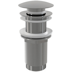 Водослив для умывальника Alcaplast A395 Киев