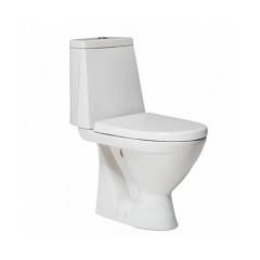 Унитаз-компакт Kolo Modo L39004000 вертикальный/нижний/дюропласт/микролифт Бучач