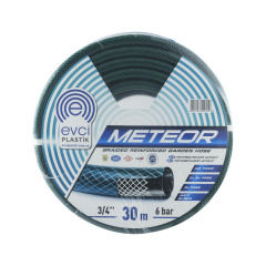 Шланг для полива EVCI METEOR ф3/4x1.5 мм, L= 30 м Київ