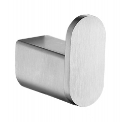 Крючок настенный VENTA V210N сатин Вараш