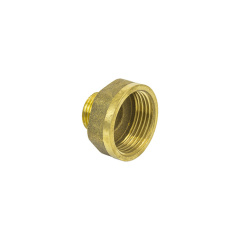 Переходник Lexline PN10 ВН 1x1/2 Кропивницький