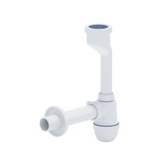 Сифон для писсуара Ani Plast U1003 Лозовая