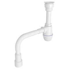 Сифон для мойки Ani Plast С 50 15 Киев