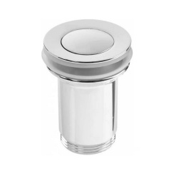 Водослив для умывальника Alcaplast A391 Костопіль