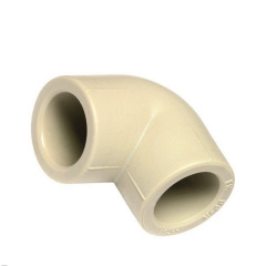 Колено PPR Ekoplastik 90° 20мм SKO02090RCT Киев