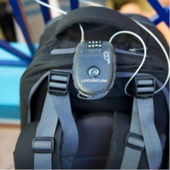Замок Lifeventure Cable Lock (1012-9760) Гайсин