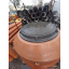Конус перехідної колодязя дренажного оглядового 1000 мм конус полімерпіщаний на колодязь ревізійний для каналізації Миколаїв