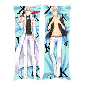Подушка обіймашка Bioworld Дакімакура Ісана Яширо К. v2 150х50см (18760)