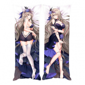 Подушка обіймашка Bioworld Дакімакура Рита Россвайс Колапс 3 v5 150х50см (18926)