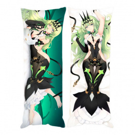 Подушка обіймашка Bioworld Дакімакура Мебіус Колапс 3 150х50см (18912)