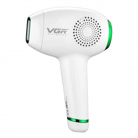 Фотоэпилятор лазерный VGR V-716 White (3_01156)