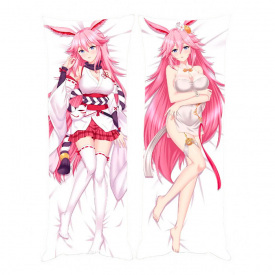 Подушка обіймашка Bioworld Дакімакура Сакура Яе Колапс 3 v2 150х50см (18891)