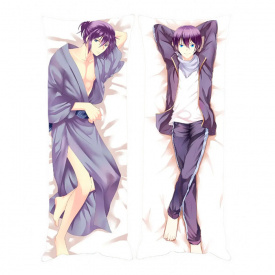 Подушка обіймашка Bioworld Дакімакура Ято Бездомний бог 150х50см (18180)