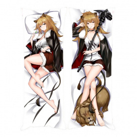 Подушка обіймашка Bioworld Дакімакура Сідж Аркнайтс 150х50см (18099)