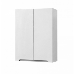 Шкаф навесной для ванной комнаты СИМПЛ-металлик 60 ПиК Днепр