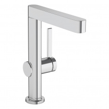 HANSGROHE FINORIS смеситель для умывальника 230, c поворотным изливом