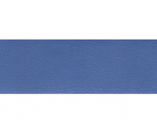 Кромка ПВХ Терра блакитна (кірка) 142РЕ Termopal 21х0,45мм