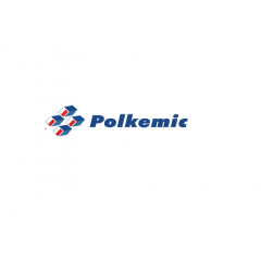 Кромка ПВХ Дуб молочный 02/5С Polkemic 22х1мм Одесса