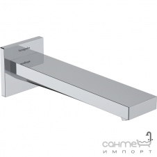 Излив 21 см Hansgrohe Tecturis E 73410140 хром