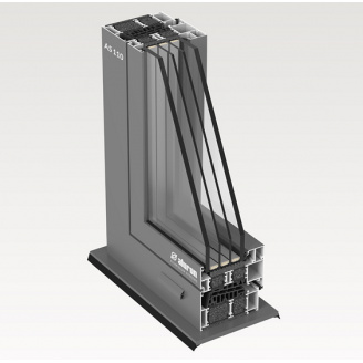 VIP пропозиція на алюмінієві двері від Redwin Group