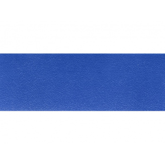 Кромка ПВХ Синій (кірка) 125 РЕ Termopal 21х0,45мм