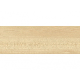 Крайка ПВХ Клен світлий 375 Termopal 21х0,8мм