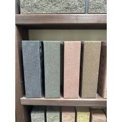 Цегла гладка пустотіла ECOBRICK (250х120х65) жовтий Київ