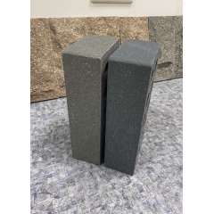 Цегла гладка пустотіла ECOBRICK (250х120х65) жовтий Київ